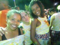 Bloco Skol Folia